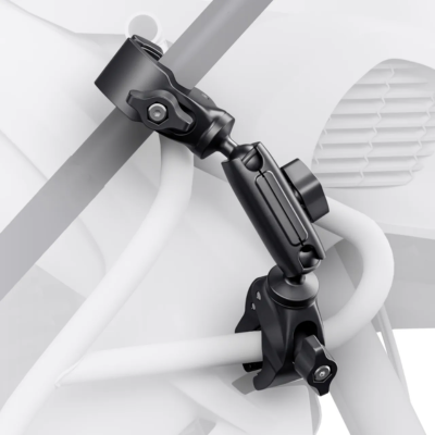 Insta360 バイク用自撮り棒サポートクランプの商品画像