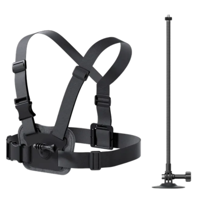 スキー撮影セットの商品画像