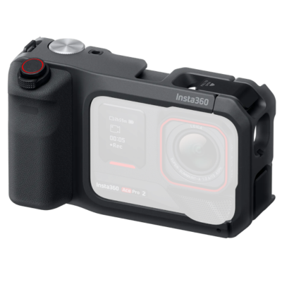 Insta360 Ace Pro 2 ストリート撮影グリッププロの商品画像