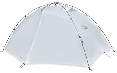 ゼログラム エルチャルテン プロのテント2Pの商品画像