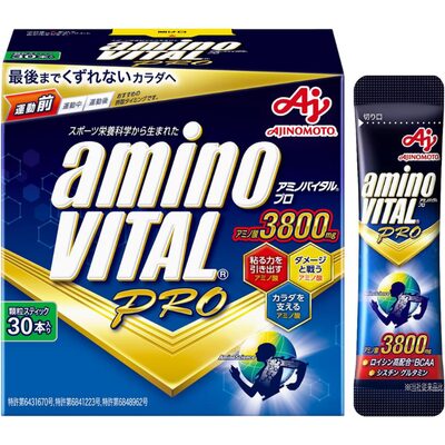 アミノバイタル