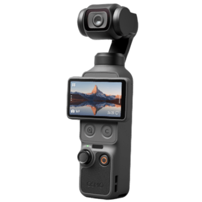 dji-osmo-pocket 4の商品画像
