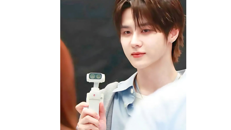 Insta360 Lunaのリーク情報の画像