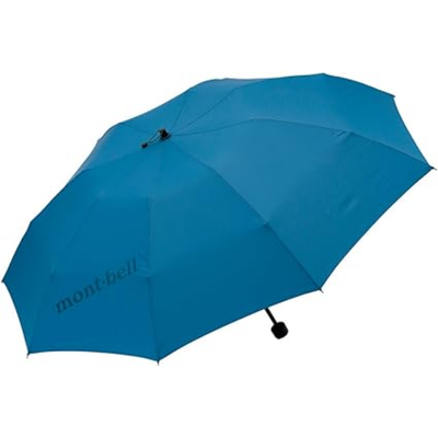 モンベル トレッキングアンブレラ