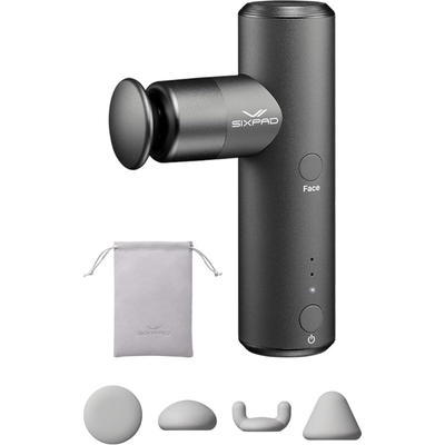 SIXPAD パワーガンスリム