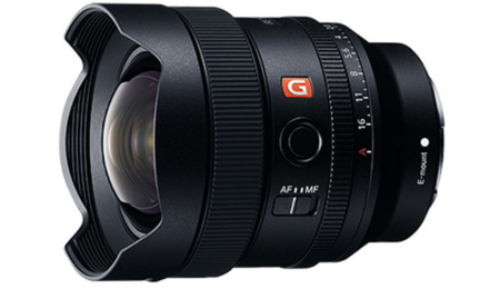 FE14mm-f/1.8 Gシリーズのレンズの商品画像