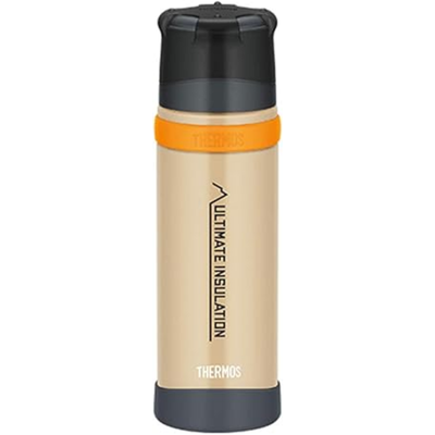 サーモス山専ボトル FFX-501