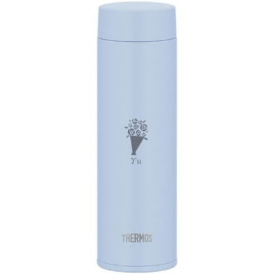 名入れサーモスマグ