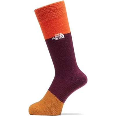 The North Faceトレッキングソックス