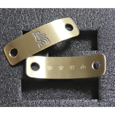 シューズプレート