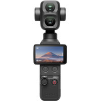 DJI Osmo Pocket 4P商品画像