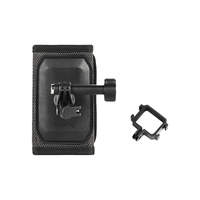 SmallRig バックパックストラップマウント