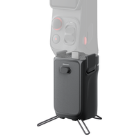 Insta360 Lunaシリーズ用バッテリーハンドル