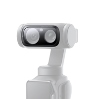 Insta360 Luna Ultra ブラックミストフィルター