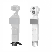 SmallRig ミニクイックリリース三脚