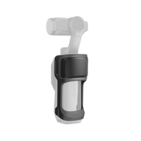 Insta360 Luna Ultra スライド式保護ケース（ブラック）