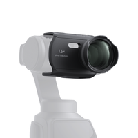 Insta360 Luna Ultra 超望遠レンズ
