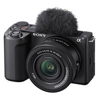 SONY ZV-E10 IIの商品画像