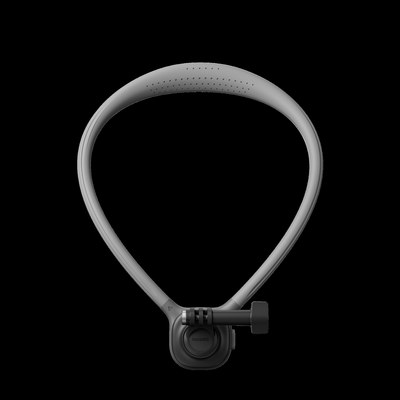 Insta360 ネックレス式マウント